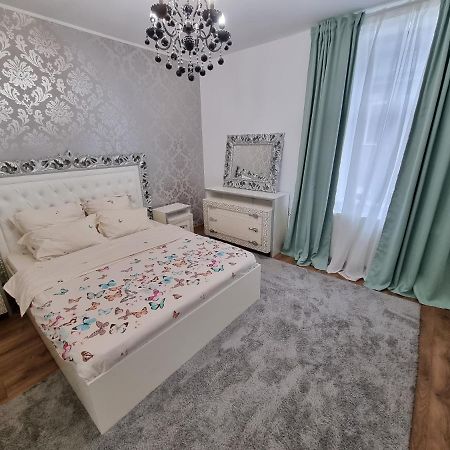 Апартаменты Mk Studio Tineretului Бухарест Экстерьер фото